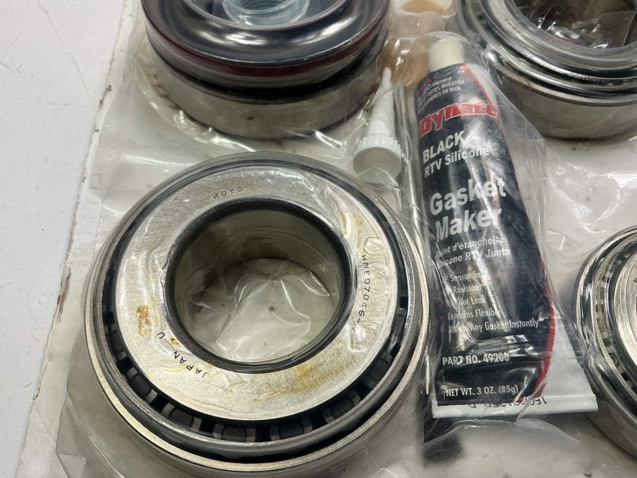 Motive Gear R80R Differential Bearing Kit For Dana 80