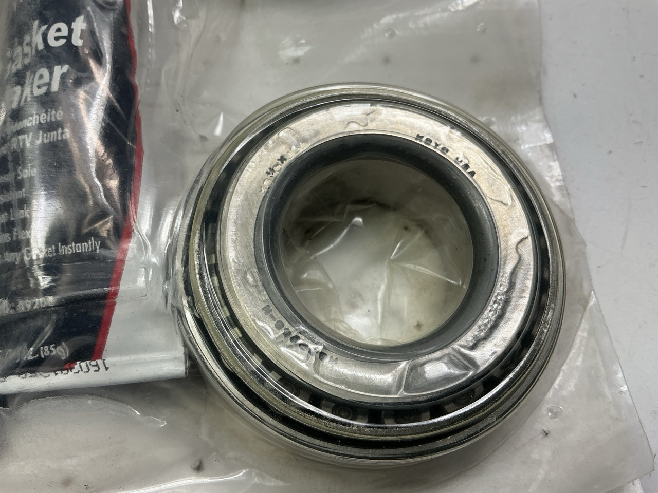 Motive Gear R80R Differential Bearing Kit For Dana 80