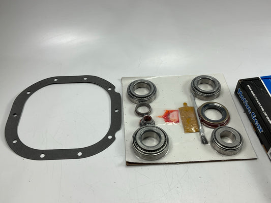 Motive Gear R8-8R Ring And Pinion Installation Kit, Ford, 8.8 In., Kit 1981-2014