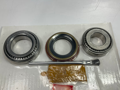 Motive Gear R8-8R Ring And Pinion Installation Kit, Ford, 8.8 In., Kit 1981-2014