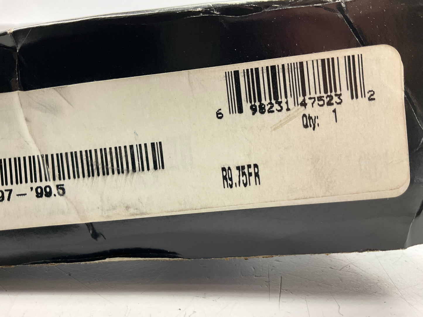 Motive Gear R9.75FR Rear Axle Differential Bearing Kit - Ford 9.75'' (12 Bolt)