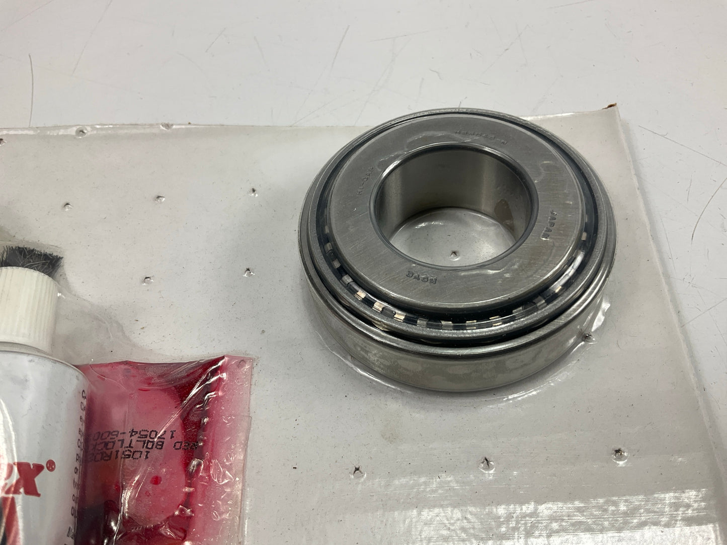 Motive Gear R9.75FR Rear Axle Differential Bearing Kit - Ford 9.75'' (12 Bolt)