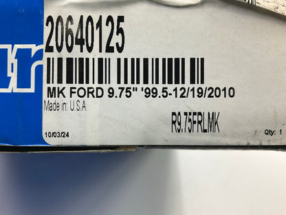 Motive Gear R9.75FRLMK Differential Bearing Kit 2000-2010 Ford 9.75'' (12 Bolt)