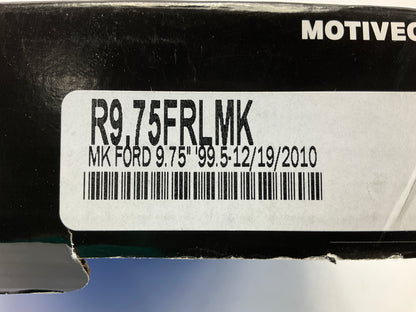 Motive Gear R9.75FRLMK Differential Bearing Kit 2000-2010 Ford 9.75'' (12 Bolt)