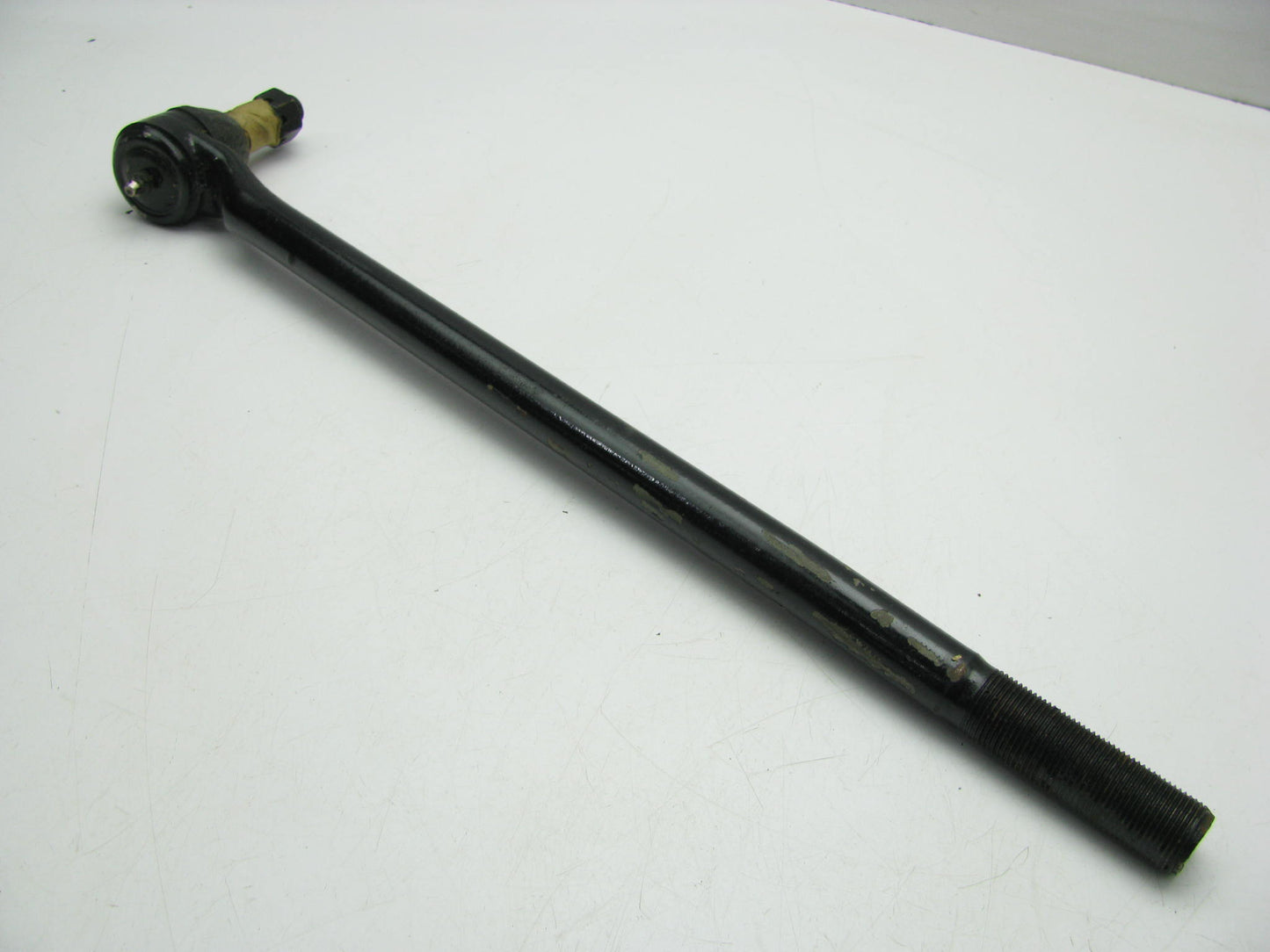 Motomaster 22-3322-4 FRONT LEFT INNER Steering Tie Rod End - RWD ONLY