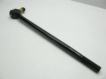 Motomaster 22-3322-4 FRONT LEFT INNER Steering Tie Rod End - RWD ONLY