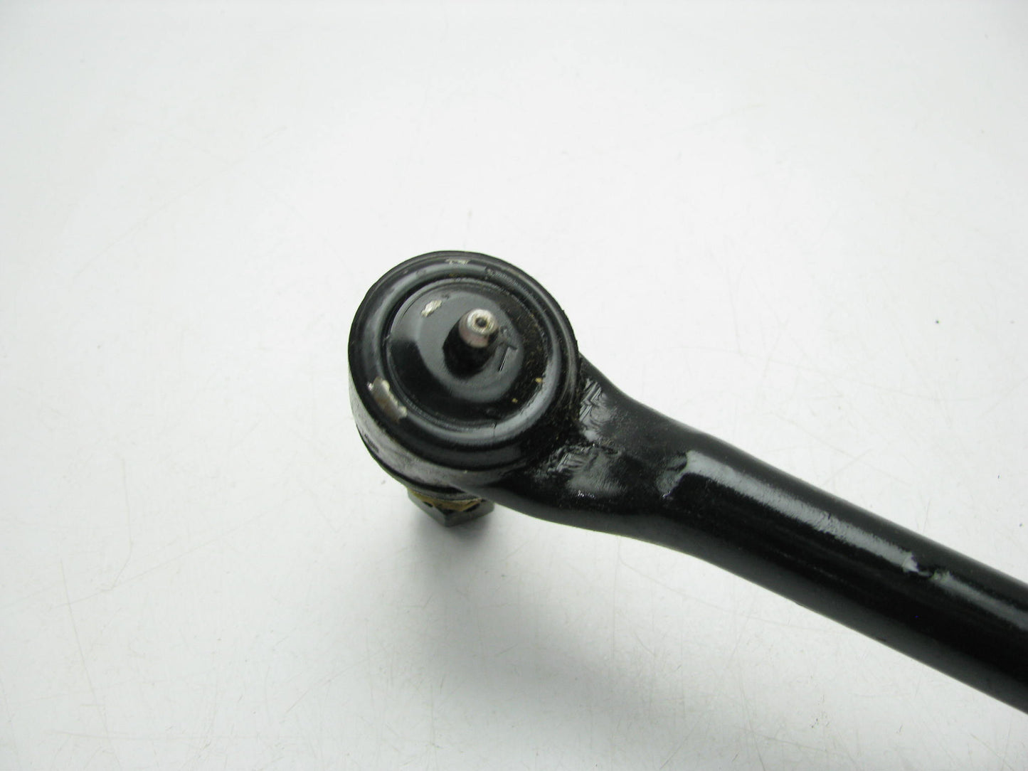 Motomaster 22-3322-4 FRONT LEFT INNER Steering Tie Rod End - RWD ONLY