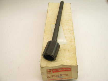 Motomaster 22-3534-0 Steering Tie Rod End - Inner