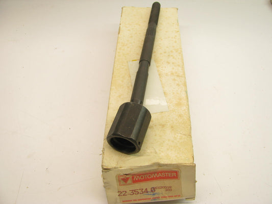 Motomaster 22-3534-0 Steering Tie Rod End - Inner