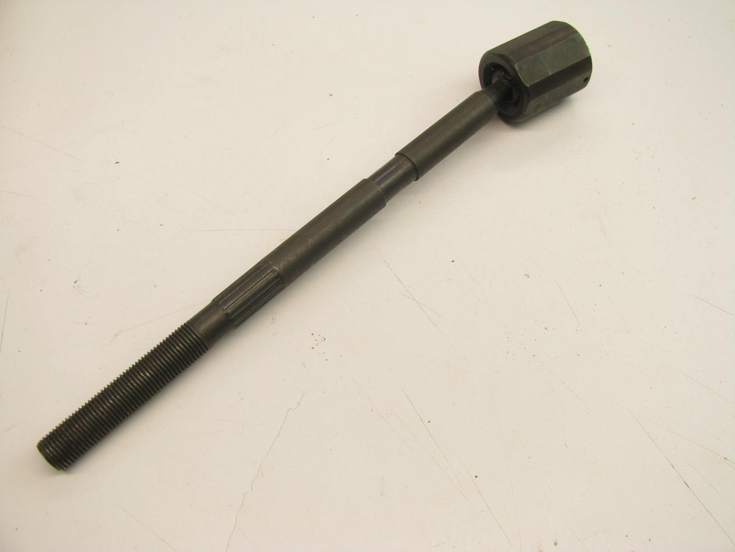 Motomaster 22-3534-0 Steering Tie Rod End - Inner