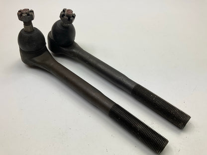 (2) Motomaster 22-3545-4 Steering Tie Rod End - Front Outer