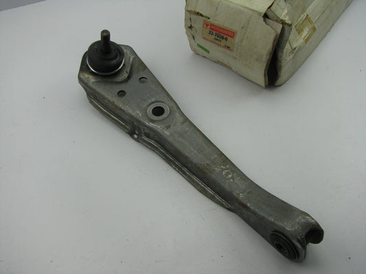 Motomaster 22-7688-0 Suspension Control Arm And Ball Joint Assembly Front Lower