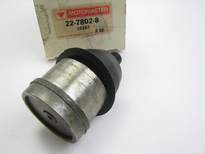 Motomaster 22-7802-8 Suspension Ball Joint Assembly - Front Lower