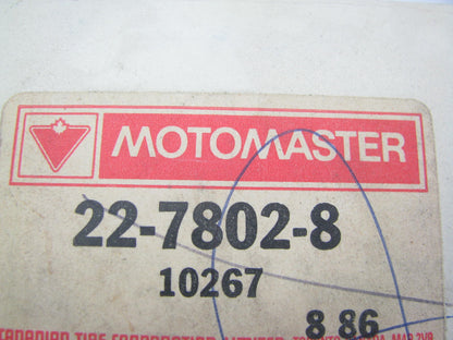 Motomaster 22-7802-8 Suspension Ball Joint Assembly - Front Lower
