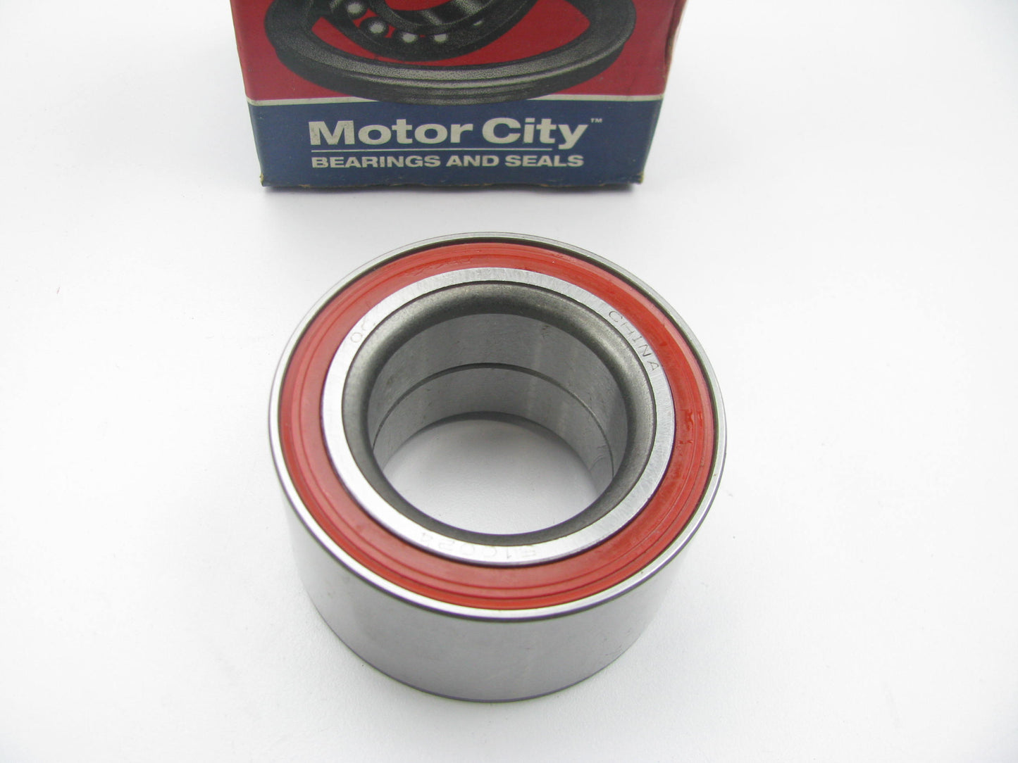 Motor City S-510024 Wheel Bearing - Front