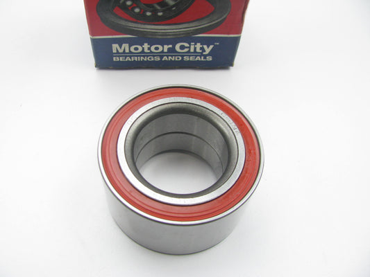 Motor City S-510024 Wheel Bearing - Front