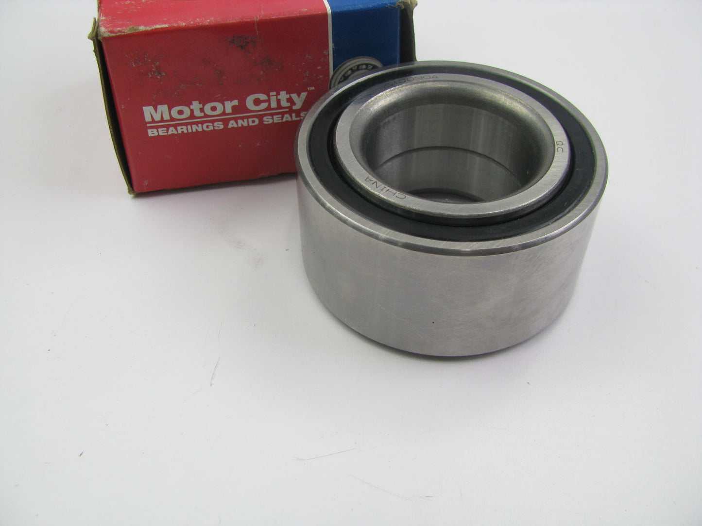 Motor City S510030 Front Wheel Bearing 1994-2001 Acura Integra, 1992-2005 Civic