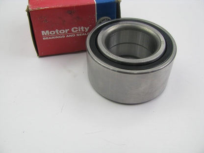 Motor City S510030 Front Wheel Bearing 1994-2001 Acura Integra, 1992-2005 Civic
