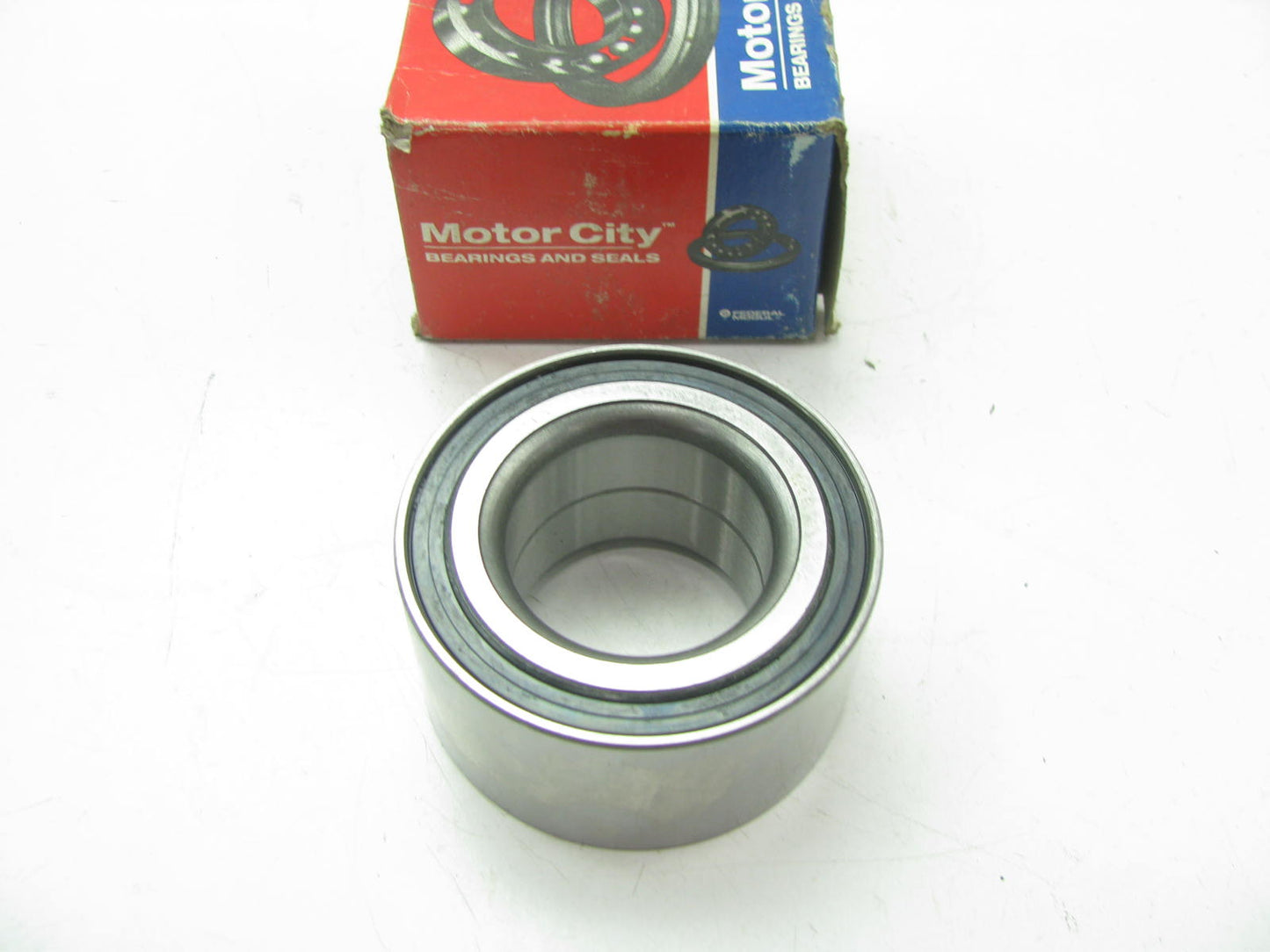 Motor City S-513058 Wheel Bearing - Front Or Rear