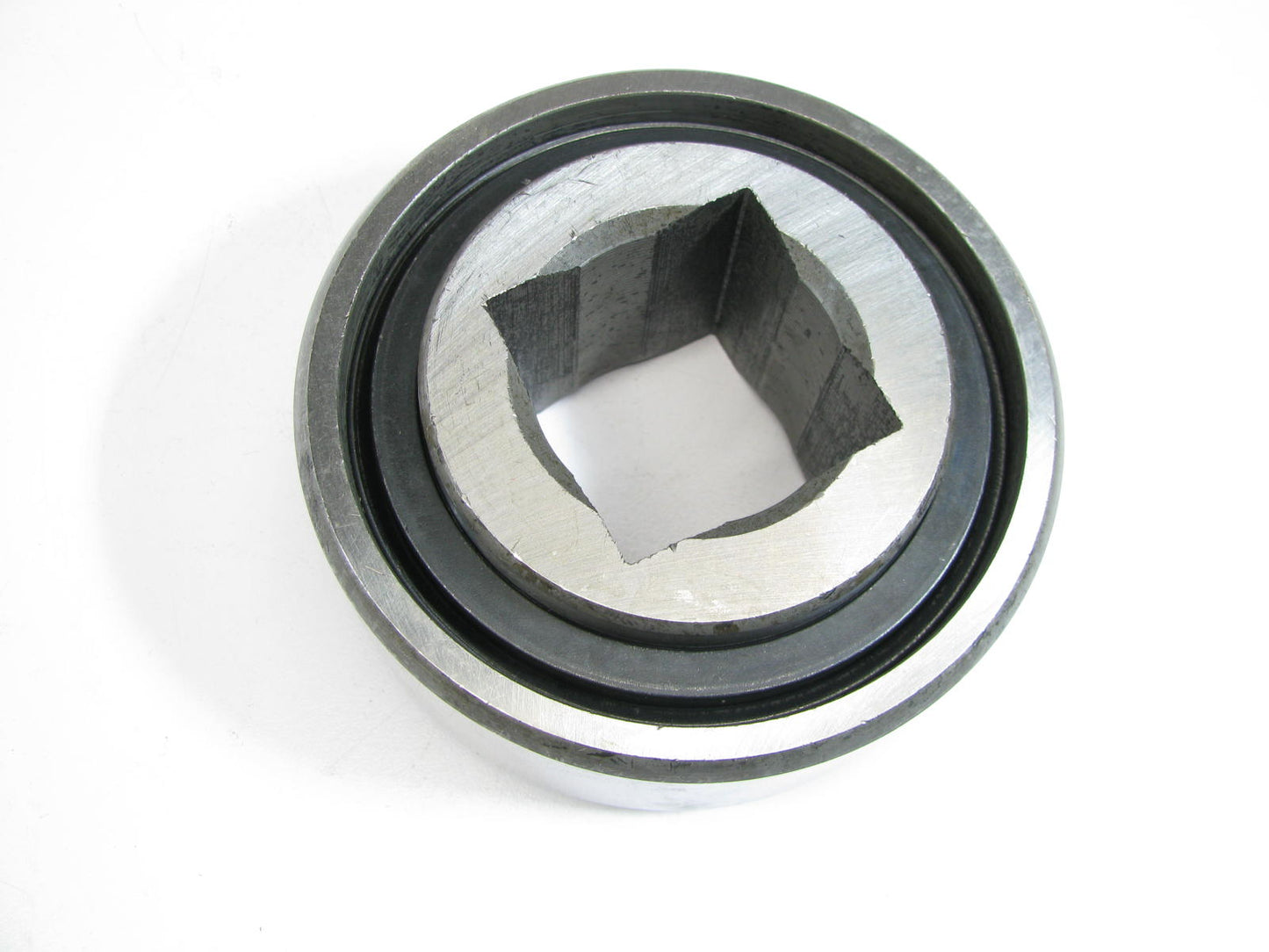 Motor City S-DC-211-TT5 Disc Harrow Bearing - 4.000 OD X 1.500'' ID X 1.75'' Wide