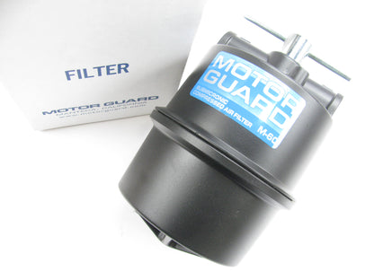 Motor Guard 00250 Compressed Air Filter M-60 1/2'' NPT .01 Micron 100CFM AT 80PSI