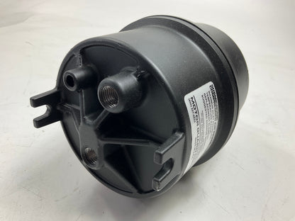 Motor Guard M-45 Clean Filter Kit, 1/4'' NPT, 45 Cfm At 80psi, .01 Micron, 125psi