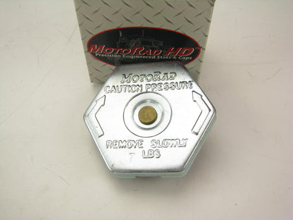 Motorad 1006-07 Heavy Duty Radiator Cap - 7psi