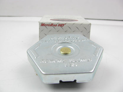 Motorad 1006-15 Heavy Duty Radiator Cap - 15 Psi