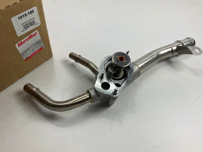 Motorad 1019-180 Engine Coolant Thermostat & Housing