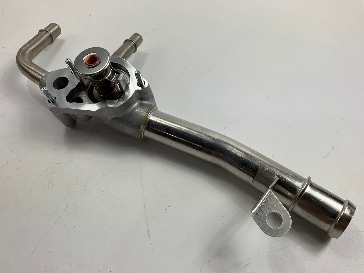 Motorad 1019-180 Engine Coolant Thermostat & Housing
