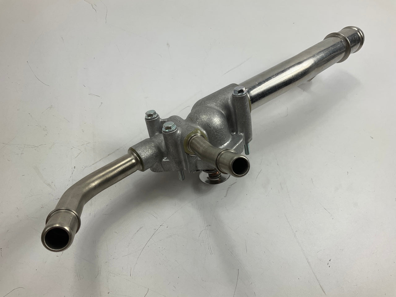 Motorad 1019-180 Engine Coolant Thermostat & Housing