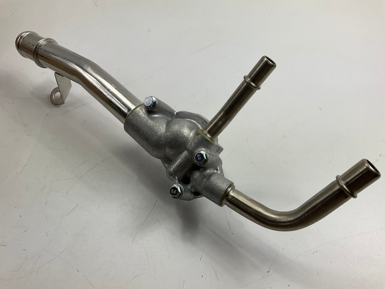 Motorad 1019-180 Engine Coolant Thermostat & Housing
