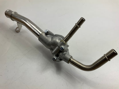 Motorad 1019-180 Engine Coolant Thermostat & Housing