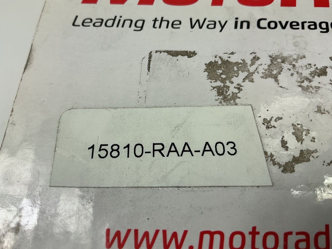 Motorad 15810-RAA-A03 Engine Variable Valve Timing (VVT) Solenoid