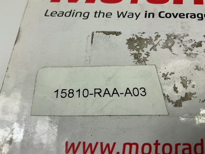 Motorad 15810-RAA-A03 Engine Variable Valve Timing (VVT) Solenoid