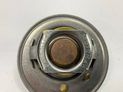 Motorad 1601-18240 Engine Coolant Thermostat