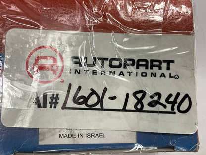 Motorad 1601-18240 Engine Coolant Thermostat
