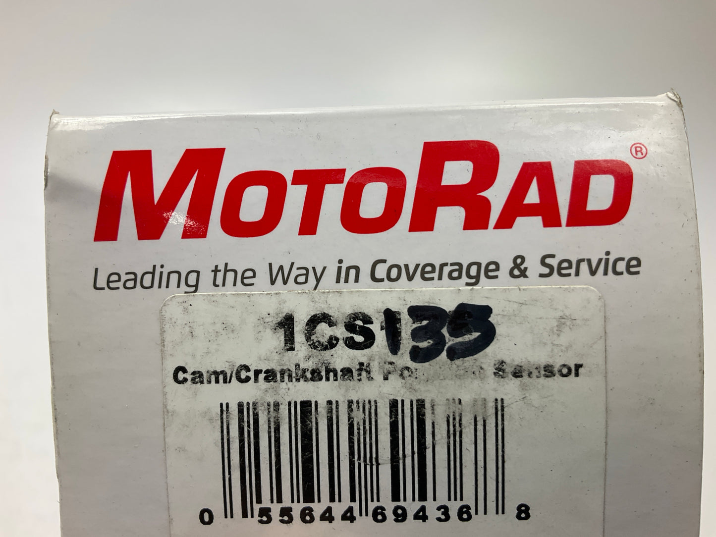 Motorad 1CS125 Engine Camshaft Position Sensor