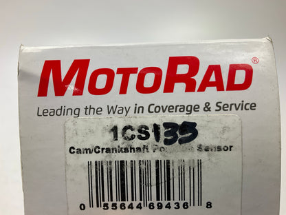 Motorad 1CS125 Engine Camshaft Position Sensor