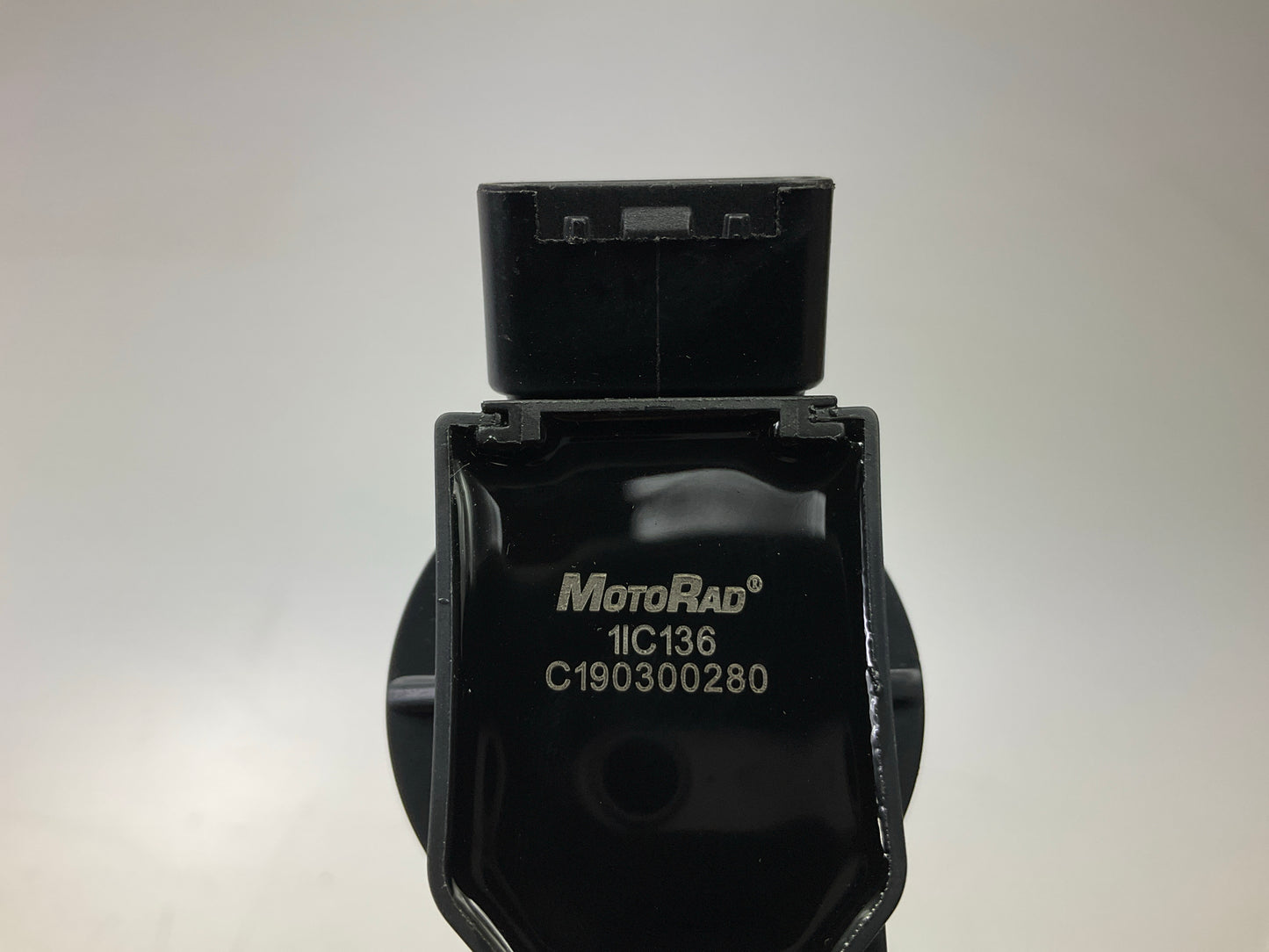 Motorad 1IC136 Ignition Coil