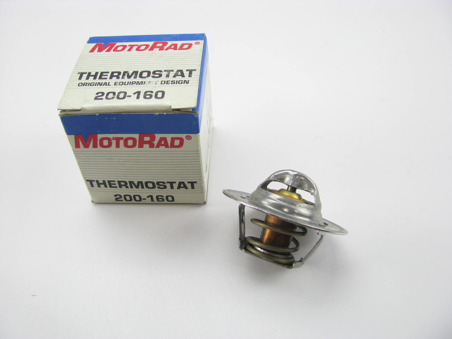 Motorad 200-160 Engine Coolant Thermostat