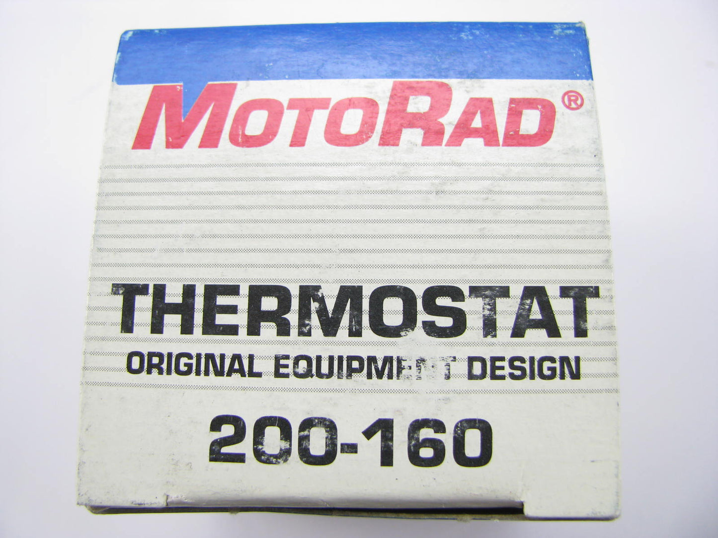 Motorad 200-160 Engine Coolant Thermostat