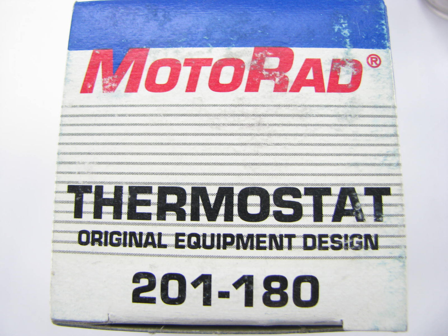 Motorad 201-180 Engine Coolant Thermostat