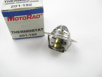 Motorad 201-192 Engine Coolant Thermostat - 192 Degree