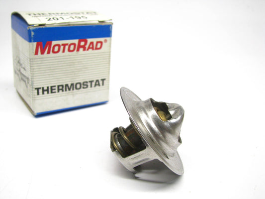 Motorad 201-195 Thermostat -  195 Degree