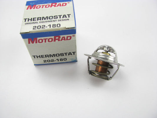 Motorad 202-180 Engine Coolant Thermostat