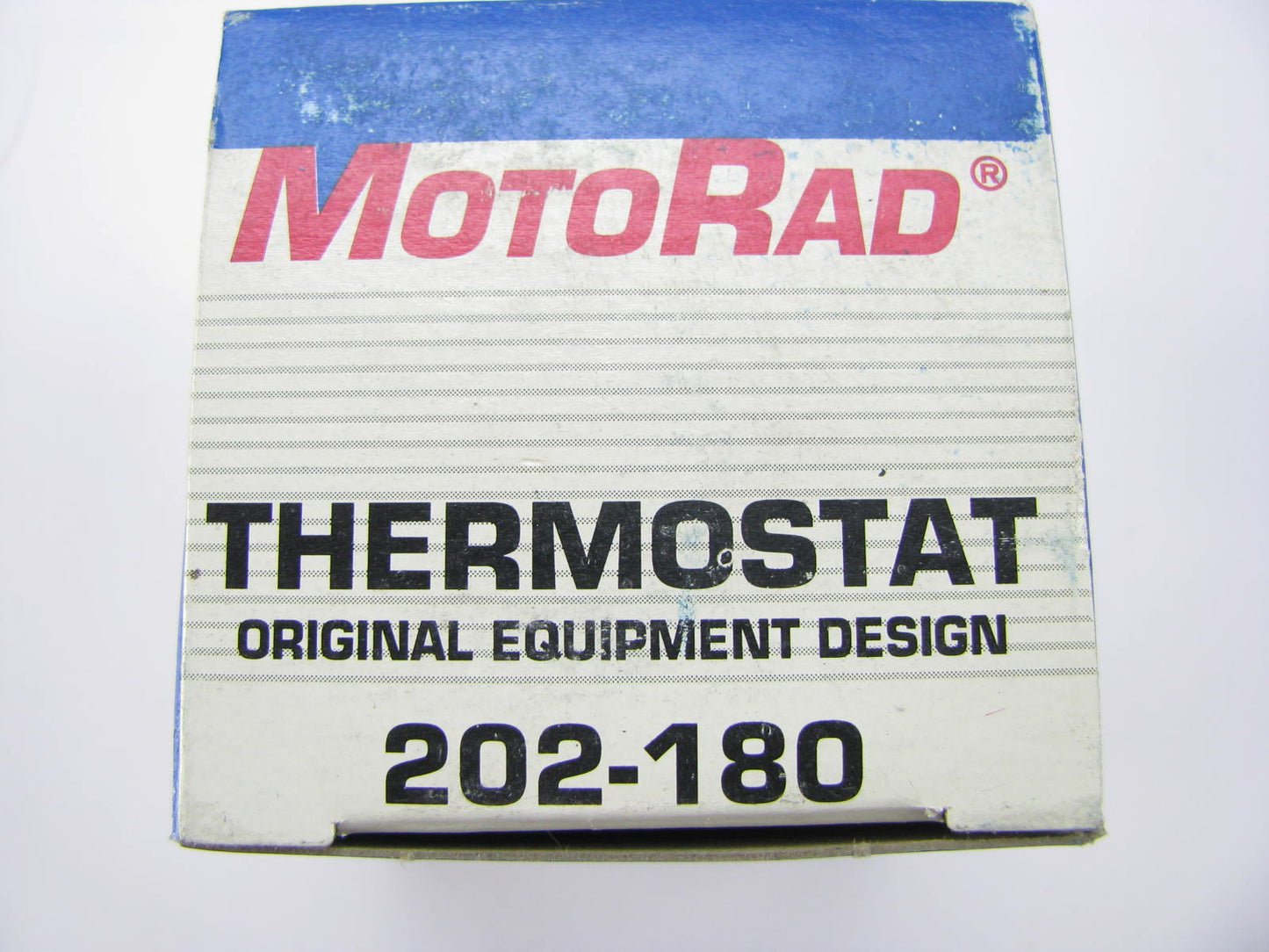 Motorad 202-180 Engine Coolant Thermostat