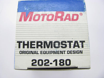 Motorad 202-180 Engine Coolant Thermostat