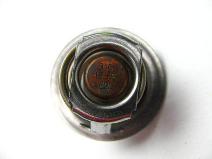 Motorad 203-195 Engine Coolant Thermostat  195 Degree