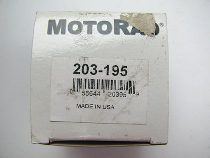 Motorad 203-195 Engine Coolant Thermostat  195 Degree